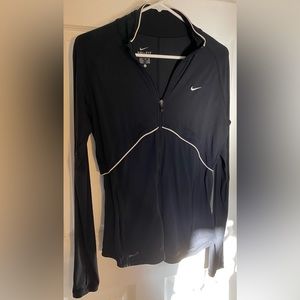 Nike Dri-Fit Women’s Full Zip Jacket